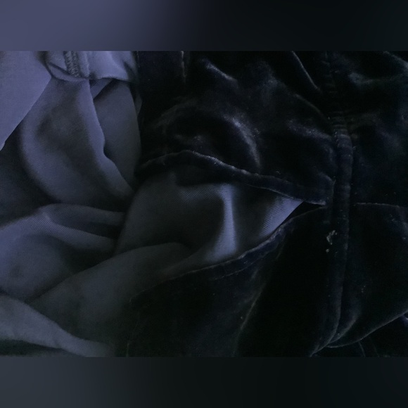 Sundance velvet dress women’s size M regular new - Picture 10 of 10